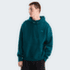 Sweat-shirt The North Face TNF ESSENTIAL SIMPLE DOME RELAXED HOOD MEN N4J PACIFIC TEAL