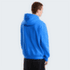 Sweat-shirt The North Face EVOLUTION SIMPLE DOME REGULAR HOODIE MEN NLQ ACTIVE BLUE