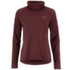 Gain Thermal Funnelneck Women DK FIG