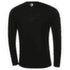 T-shirt a manches longues Direct Alpine Furry Long 3.0 black (Northbound)