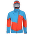 Veste Direct Alpine GUIDE 8.0 brick/ocean