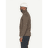 Sweat-shirt Devold Thermo Wool Jacket Man 703A TARMAC