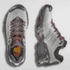 Chaussures La Sportiva Ultra Raptor II Leather Wide GTX Women Cloud/Redwood