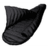 Sac de couchage Grüezi bag DownWool Extreme Light 2.0 Black Edition