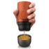 Machine à café Wacaco Minipresso GR2 portable espresso machine Copper Clay