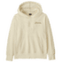 HOODY SWEATSHIRT Kids Natures Pace: Natural