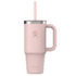 24 OZ TRAVEL TUMBLER CLEAR LID 678 TRILLIUM