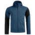 ORTLER SOFTSHELL PLUS JACKET MEN 54501 Blue Nunatak