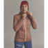 Bandeau Ortovox PEAK HEADBAND 36201 Red Malbec
