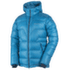 Koteka 380 Hooded Men blue jay