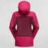 Veste La Sportiva ALPINE GUIDE GTX PERFORMANCE JACKET WOMEN Redwood/Azalea