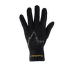 Gants La Sportiva Stretch Gloves Black/Yellow