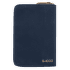 Portefeuille Fjällräven Passport Wallet Dark Grey 030