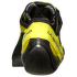 Chaussons d'escalade La Sportiva Miura (20J) Lime