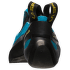 Chaussons d'escalade La Sportiva Cobra (20N) Blue