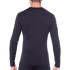 T-shirt a manches longues Icebreaker Oasis LS Crewe Men (104365) DK LODEN