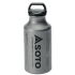 Bouteille Soto Fuel Bottle 400 ml