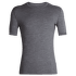 Oasis SS Crewe Men (104509) Gritstone HTHR