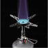 Cuisiniere Soto Windmaster Stove with 4Flex