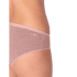 Culottes Icebreaker Siren Hipkini Women (104704) PINK QUARTZ