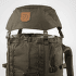 Sac a dos Fjällräven Singi 48 Dark Olive