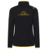 Sweat-shirt La Sportiva Promo Fleece Women Black/Yellow