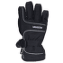 Gants Hestra 5 Finger Junior Svart/Jord