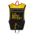 Gilet La Sportiva Racer Vest Black/Yellow