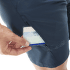 Shorts Millet Trekker Stretch Short II Women BLACK - NOIR