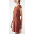 Débardeur Fjällräven High Coast Lite Dress Women Black