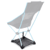 ND Helinox Ground Sheet pro Sunset Chair Black