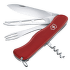 Cheese Master Red