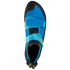 Chaussons d'escalade La Sportiva Aragon Neptune/Citrus