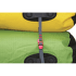 Sangle de sécurité Sea to Summit Accessory Strap With Hook Buckle 10 mm Red