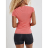T-shirt Craft Nanoweight Tee SS Women WHITE