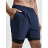 Shorts Craft ADV Essence 2v1 Short Men 396000