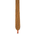 Bandes Zag Pomoca skins Ubac 89 ORANGE