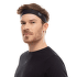 Bandeau Buff CoolNet UV+® Slim Headband R-Solid Black R-SOLID BLACK