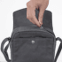 Sac Fjällräven Greenland Pocket Black