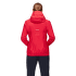 Veste Mammut Nordwand Light HS Hooded Jacket Women Night