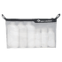 Étui Sea to Summit TPU Clear Ziptop Pouch