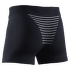Caleçons X-Bionic Invent® LT Boxer Shorts Men Opal Black/Arctic White