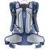 Sac a dos deuter Attack 20 graphite-shale