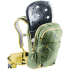 Sac a dos deuter Attack 16 graphite-shale