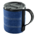Infinity Backpacker Mug Blue