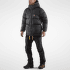 Veste Fjällräven Expedition Down Lite Jacket Men Black Oak