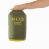 Isolation Eno Ember UnderQuilt Evergreen