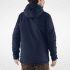 Veste Fjällräven Skogsö Padded Jacket Men Dark Oak