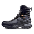 Chaussures Mammut Blackfin III WP High Women black 0001