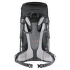 Sac a dos deuter Futura Air Trek 55 + 10 SL grove-ivy